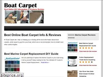 boatcarpet.org