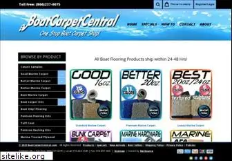 boatcarpetcentral.com