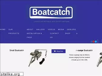 boatcatch.com