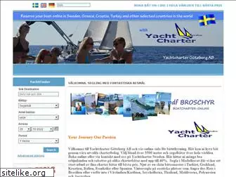 boatcharter-online.com