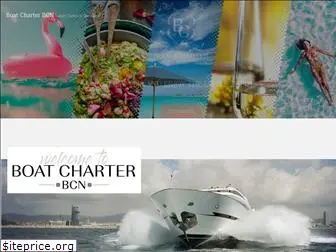 boatcharterbcn.com