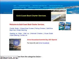 boatcharterservices.com.au