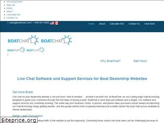 boatchat.com