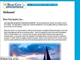 boatcityyachts.com