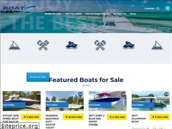 boatclassifieds.asia