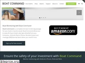 boatcommand.com
