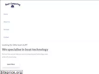 boatcomputing.com
