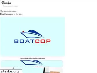 boatcop.com