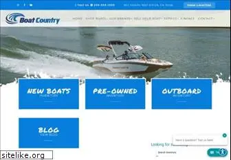 boatcountryusa.com