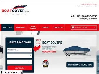 boatcover.com