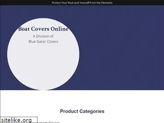 boatcoversonline.com