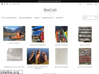 boatcraft.com