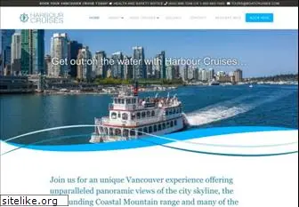 boatcruises.com