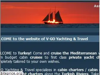 boatcruiseturkey.com