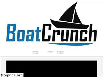 boatcrunch.com