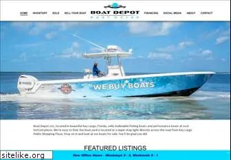 boatdepotonline.com