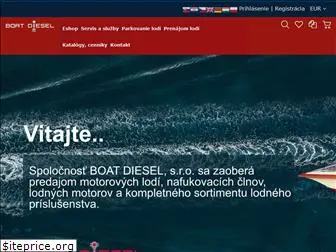 boatdiesel.sk