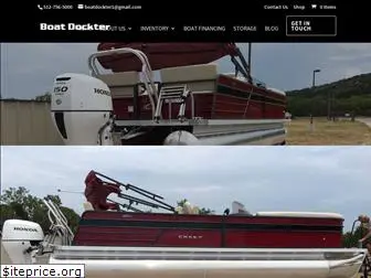 boatdockter.com