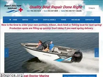 boatdoctormarine.com