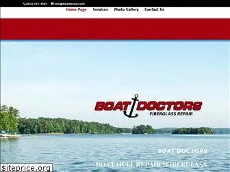 boatdoctors.net