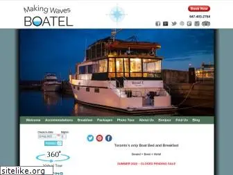 boatel.ca