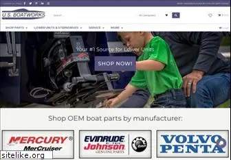 boatengine.com