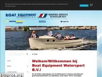 boatequipment.nl