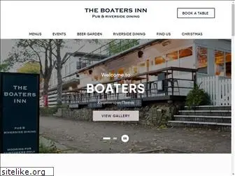 boaterskingston.com