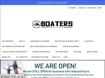 boatersoutlet.com