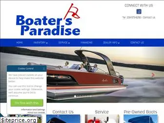 boatersparadise.com