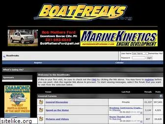 boatfreaks.org