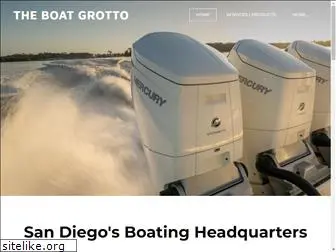 boatgrotto.com