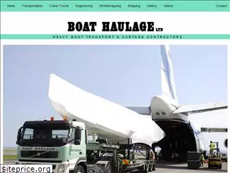boathaulage.co.nz