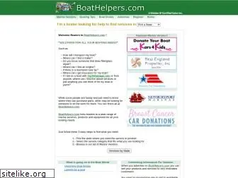 boathelpers.com