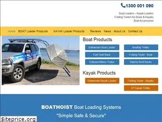 boathoist.com.au