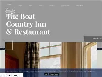 boathotel.co.uk