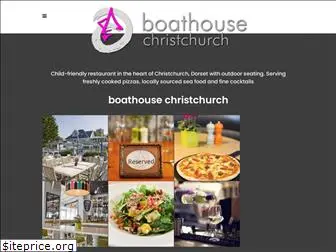boathouse.co.uk