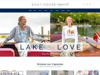 boathouseapparel.com