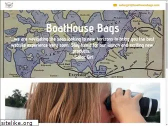 boathousebags.com