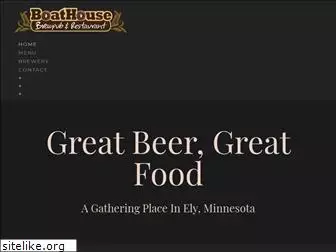 boathousebrewpub.com