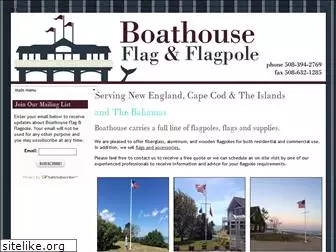 boathouseflagpole.com