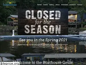 boathousegrille.com