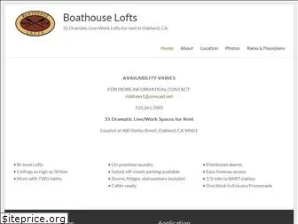 boathouselofts.com