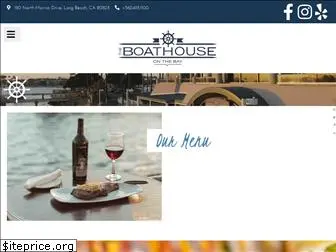 boathouseonthebay.com