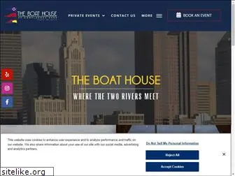 boathouserestaurantoh.com