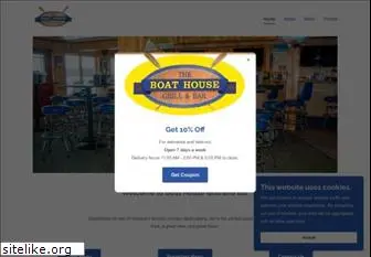 boathousewaseca.com