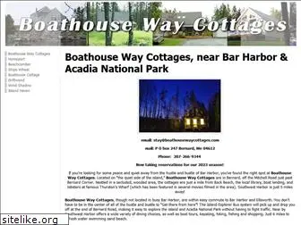 boathousewaycottages.com