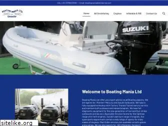 boating-mania.co.uk