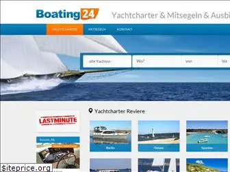 boating24.com