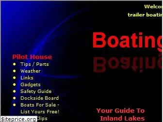 boatingamerica.com